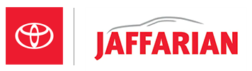 Jaffarian Toyota Store Logo